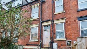 Refurbishment in Leeds photo